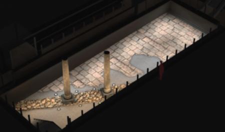 Μετρό Θεσσαλονίκης: «Πράσινο φως» από το ΚΑΣ για μελέτες φωτισμού ανάδειξης των αρχαιοτήτων