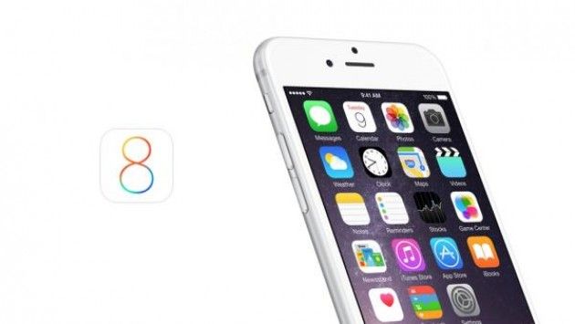 Σήμερα το iOS 8: Τα δέκα σημαντικότερα χαρακτηριστικά του