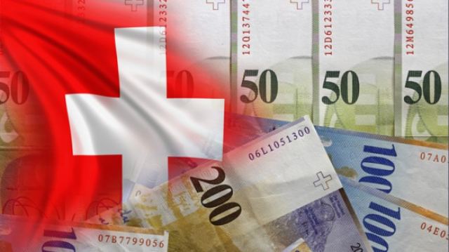 Δικαιώνονται οι δανειολήπτες σε ελβετικό φράγκο