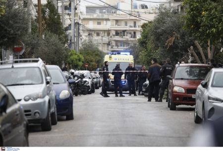 Νίκαια: «Βοήθεια, μην τον σκοτώσεις», φώναζε η κόρη του δράστη που σκότωσε τον γαμπρό του -Σοκ οι αποκαλύψεις