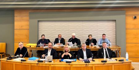Περιφέρεια Στερεάς: Ψηφίσθηκε ο προϋπολογισμός για το 2024