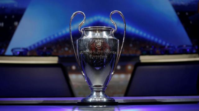 Champions League: Αίτημα στην UEFA για αφαίρεση του τελικού από την Κωνσταντινούπολη!
