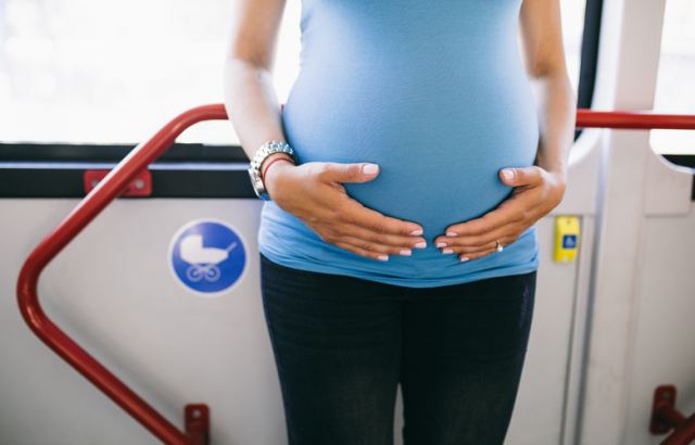 Σε τι επηρεάζουν οι χημικές ουσίες στην εγκυμοσύνη