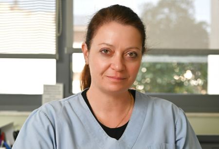 Υποψήφια Δήμαρχος στη Λοκρίδα η γιατρός Μάιτα Γιαννοπούλου