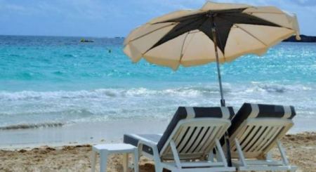 Φθιώτιδα: Αυτές είναι οι κατάλληλες παραλίες για μπάνιο