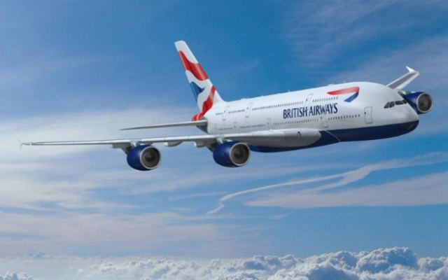 Χάκερ υπέκλεψαν τα στοιχεία χιλιάδων ταξιδιωτών της British Airways