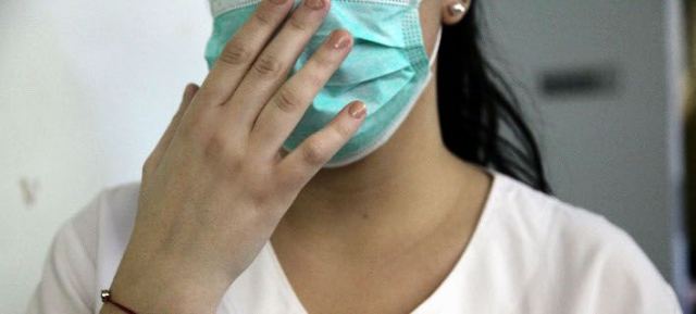 Συναγερμός για την γρίπη -Παραγγέλλουν εσπευσμένα 50.000 εμβόλια