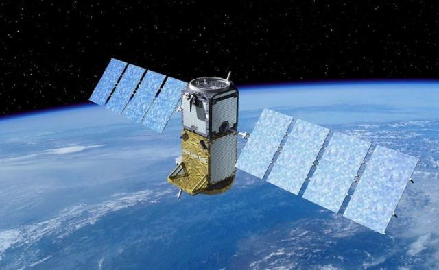 Επαναλειτουργεί το Galileo, το ευρωπαϊκό σύστημα πλοήγησης μέσω δορυφόρου