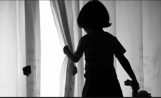 Ανθήλη: «Μένω μόνη μου με την 3χρονη κορούλα μου και φοβάμαι...»