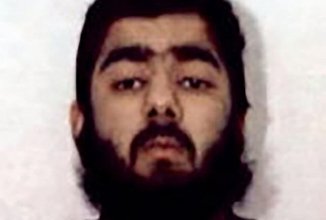 «Μοναχικός λύκος» ο δράστης της τρομοκρατικής επίθεσης στο Λονδίνο