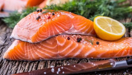 «Τρώτε λιπαρά ψάρια, είναι καλό για τα νεφρά», λέει νέα έρευνα - «Κλειδί» τα ωμέγα-3