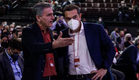 ΣΥΡΙΖΑ: Πανελλαδική σύσκεψη της Ομπρέλας το Σάββατο - Δεν πάει στην προσύνοδο των Ευρωσοσιαλιστών ο Τσίπρας