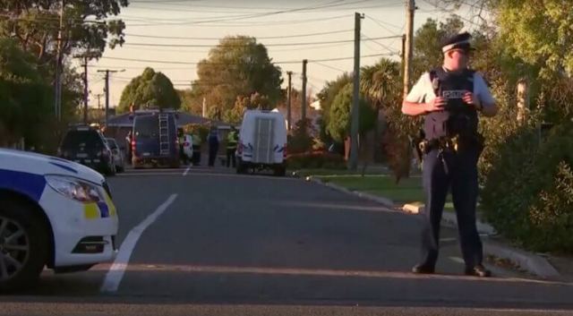 Νέα Ζηλανδία: Εξουδετερώθηκε εκρηκτικός μηχανισμός στο Κράιστσερτς – Συνελήφθη άνδρας