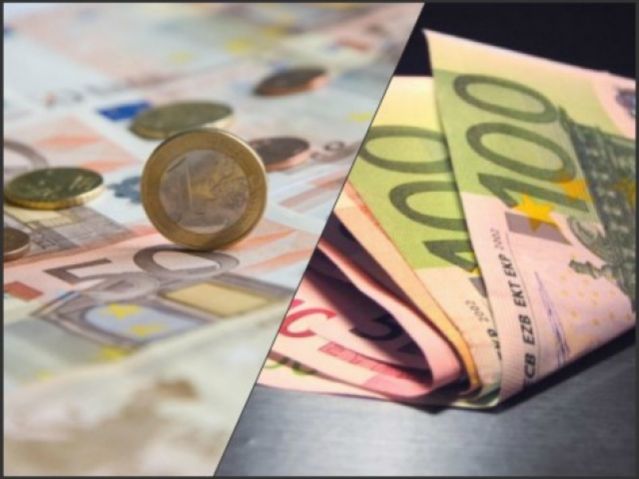 Αυξήσεις στους μισθούς χιλιάδων εργαζομένων από την Πρωτοχρονιά - Ποιοι θα παίρνουν από 39 έως και... 1.200 ευρώ περισσότερα το μήνα