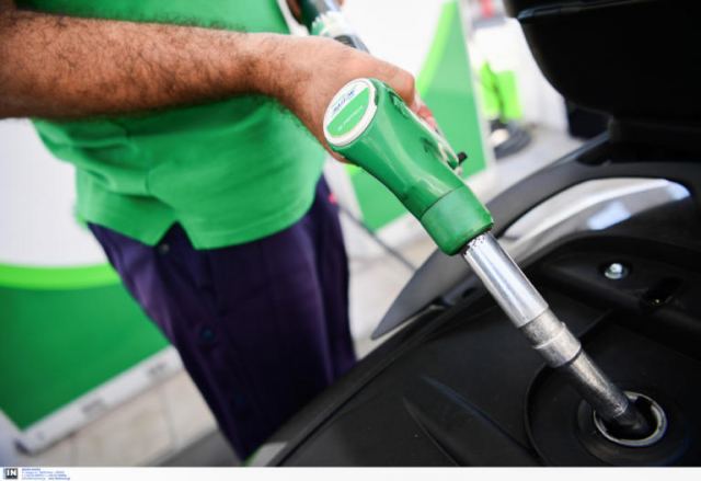 Ανεβαίνει η τιμή στα καύσιμα στη Θεσσαλονίκη – «Δεν υπάρχει λόγος αύξησης» λέει ο Γεωργιάδης