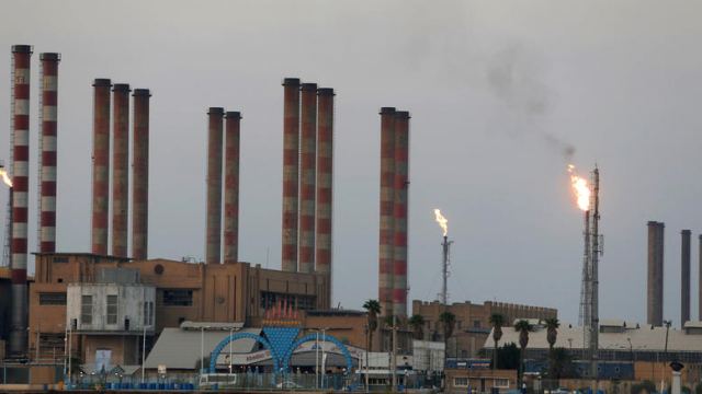 Σαουδική Αραβία: Αποκαταστάθηκε η πετρελαϊκή παραγωγή της Aramco