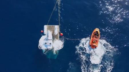 Αγνοείται τουριστικό υποβρύχιο που επισκεπτόταν το ναυάγιο του Τιτανικού