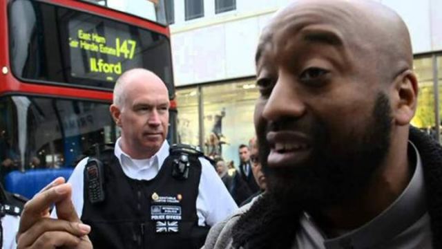 Αναγνωρίστηκε ο δράστης της επίθεσης στο Λονδίνο - Η δήλωση σοκ που είχε κάνει στο παρελθόν