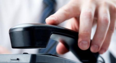 Λαμία: Νέο μπαράζ τηλεφωνημάτων από απατεώνες