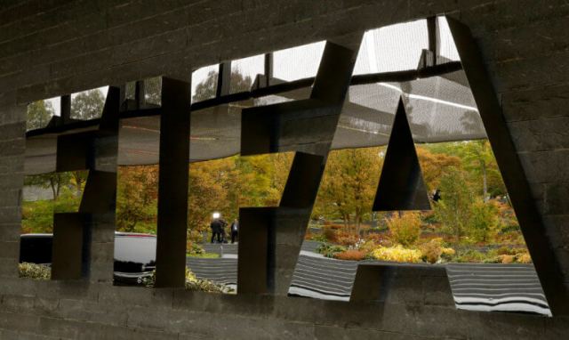 Συνελήφθη ο αντιπρόεδρος της FIFA! Για νέο σκάνδαλο διαφθοράς