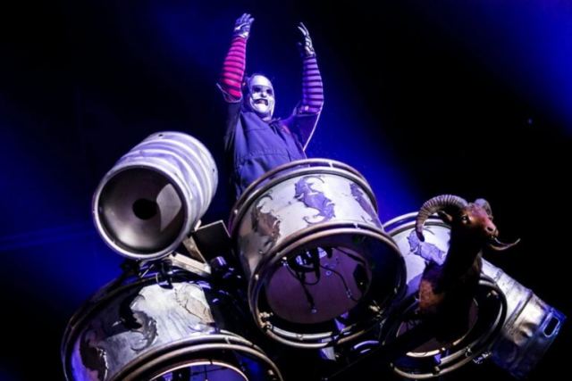 Slipknot: Τραγωδία για τον ιδρυτή της μπάντας – Πέθανε η κόρη του