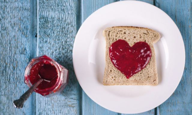 Οι τροφές που «καθαρίζουν» τις αρτηρίες - Διατροφή για την καρδιά
