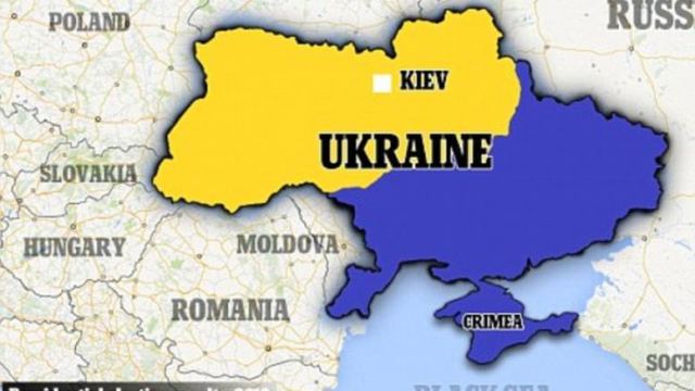 ΗΠΑ: Το Κογκρέσο δεν αναγνωρίζει την προσάρτηση της Κριμαίας
