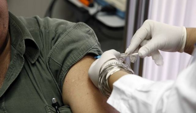 Έρχεται έξαρση της γρίπης - Έκκληση των επιστημόνων για εμβολιασμό