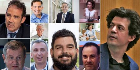Αυτοί είναι οι 11 που θα «τρέξουν» την επιτροπή για την Τεχνητή Νοημοσύνη στην Ελλάδα - Ποιος ο ρόλος τους