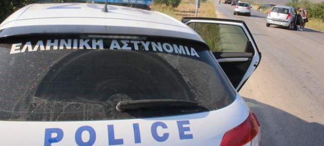 Συνελήφθη 30χρονος Αλβανός που σκότωσε τη μητέρα της φίλης του και ασέλγησε στην ανήλικη κόρη της