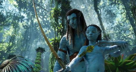 «Avatar: The Way of Water»: Έρχεται στο Cinepolis Γαλαξίας - Κερδίστε προσκλήσεις!