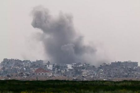 Πέντε μήνες συμπληρώνει ο πόλεμος Ισραήλ – Χαμάς με σχεδόν 28.000 νεκρούς στη Γάζα