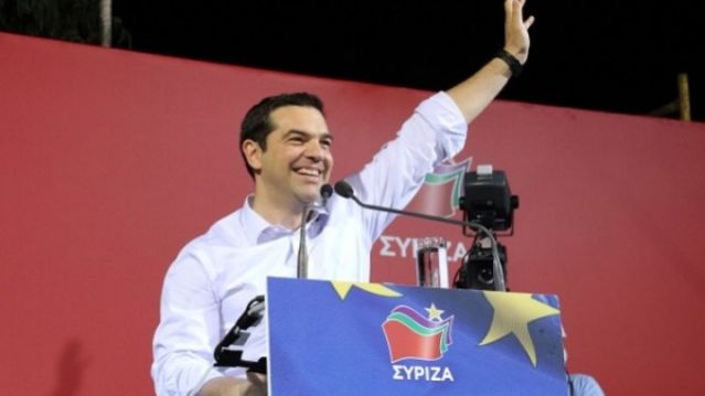 Νέα δημοσκόπηση: Ο ΣΥΡΙΖΑ αυξάνει τη διαφορά από την ΝΔ - Τρίτο το Ποτάμι