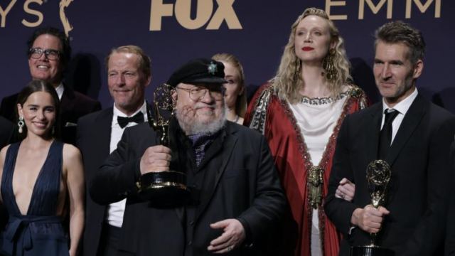 Κυρίαρχος των ΕΜΜΥ 2019 το HBO και το Game of Thrones