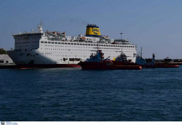 Κορωνοϊός: Σε καραντίνα πλοίο στον Πειραιά – Τα δεδομένα για τα 20 επιβεβαιωμένα κρούσματα