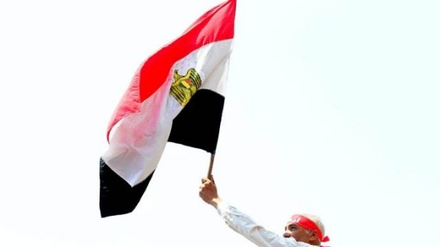 Παρατείνεται για ακόμη 3 μήνες η κατάσταση έκτακτης ανάγκης στην Αίγυπτο