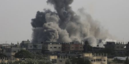 Sky News: Η «σκοτεινή σκιά του Ιράν» κρέμεται πάνω από τη σύγκρουση του Ισραήλ με τη Χαμάς