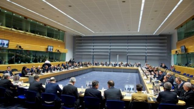 Μαραθώνιες οι συζητήσεις στo Brussels Group για τη λίστα μεταρρυθμίσεων