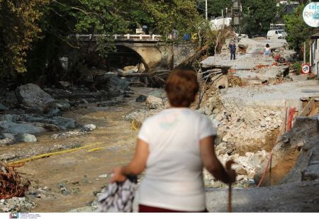 Δημοσκόπηση Pulse: «Καμπανάκι» στην κυβέρνηση από τις καταστροφές – Χειρότερα ο ΣΥΡΙΖΑ με Κασσελάκη πρόεδρο