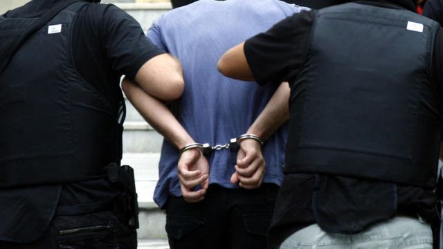 Έβρος: Σύλληψη 41χρονου για παράνομη μεταφορά μεταναστών