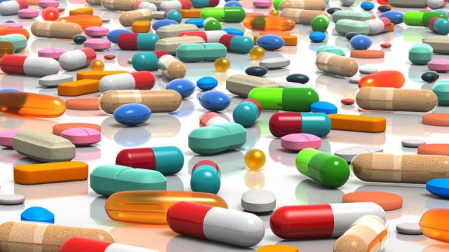 Για ποια αντιβιοτικά ευρέως φάσματος προειδοποιεί ο ΕΟΦ