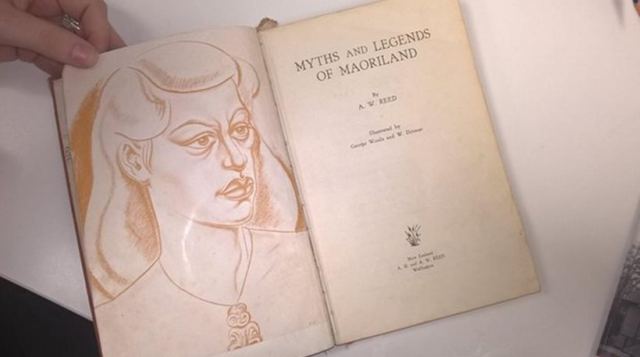 Νέα Ζηλανδία: Επέστρεψε βιβλίο που είχε «δανειστεί» για 67 ολόκληρα χρόνια!