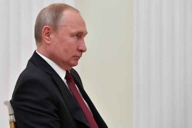 Ο Πούτιν σηκώνει το γάντι και προειδοποιεί τις ΗΠΑ! “Είμαστε έτοιμοι για μια νέα Κρίση των Πυραύλων”