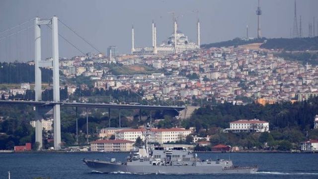 Τρομακτική προειδοποίηση για σεισμό έως 7,4 Ρίχτερ στην Κωνσταντινούπολη