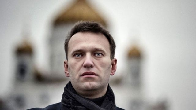 Ρωσία: Ελεύθερος ο Ναβάλνι έπειτα από 30 ημέρες κράτησης