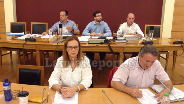 Δήμος Λαμιέων: Διπλή συνεδρίαση τη Δευτέρα