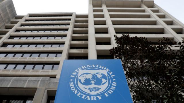 Ποιοι είναι οι υποψήφιοι για το ΔΝΤ-Πέντε ονόματα