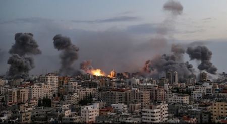Επαναλαμβάνονται αύριο οι συνομιλίες για κατάπαυση του πυρός στη Γάζα