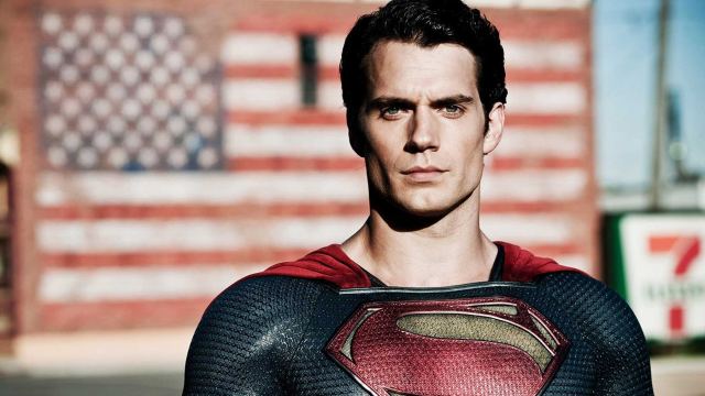 Χένρι Καβίλ: Η μπέρτα του Superman είναι ακόμα δική μου – Τίποτα δεν έχει τελειώσει