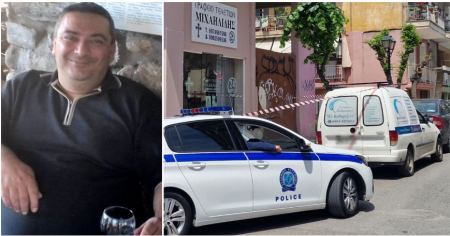 Θεσσαλονίκη: Τον χτύπησαν με μπουνιές, τον έριξαν στην τζαμαρία και τον εγκατέλειψαν - Έτσι σκότωσαν τον 52χρονο